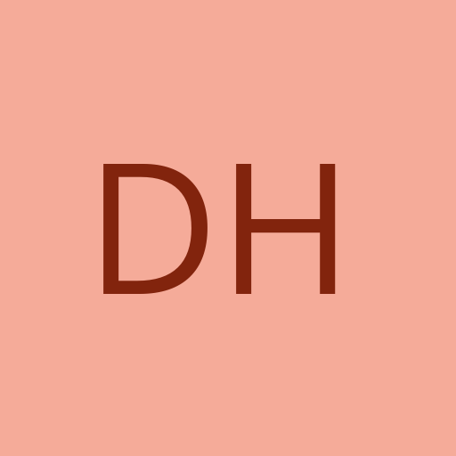 DJ Hannah's avatar